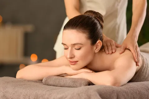 Body Massage Therapy