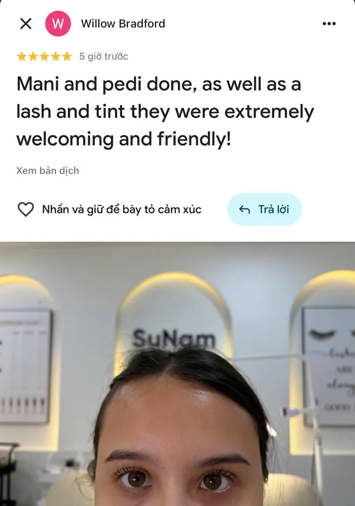feedback