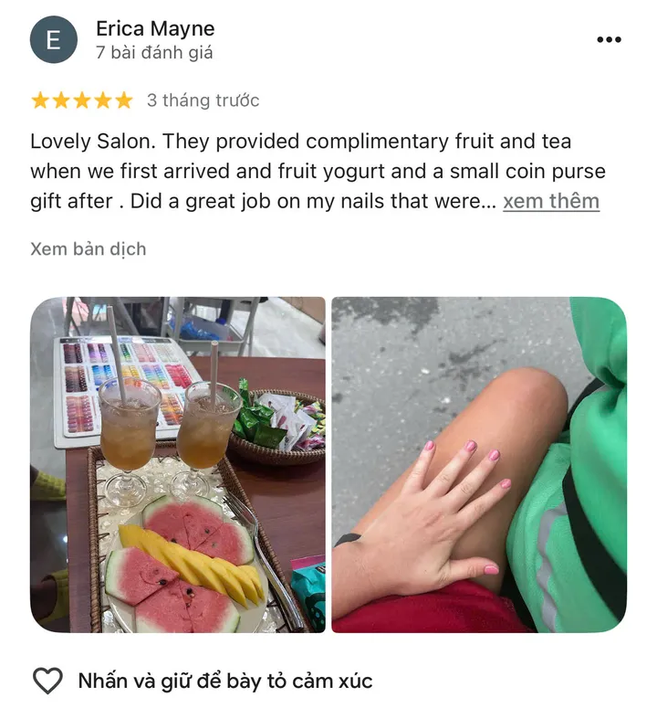 feedback