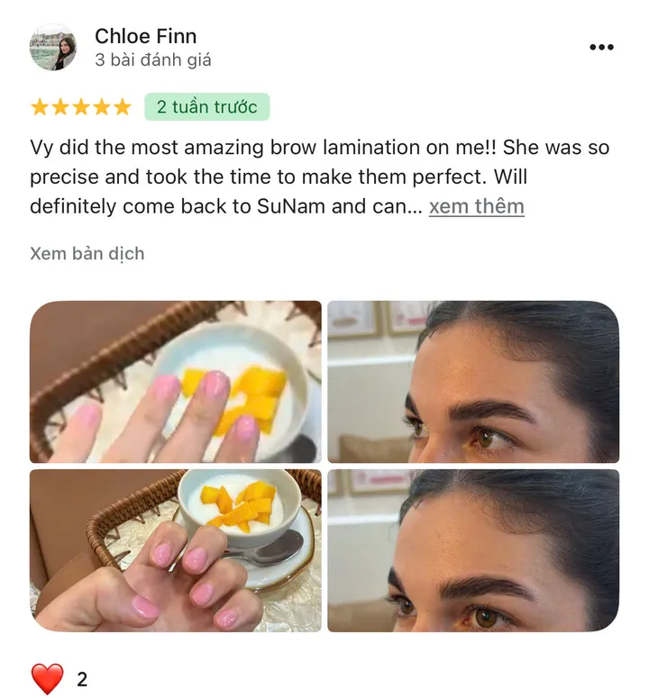feedback
