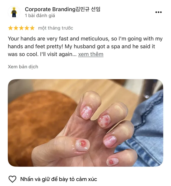 feedback