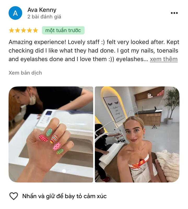 feedback