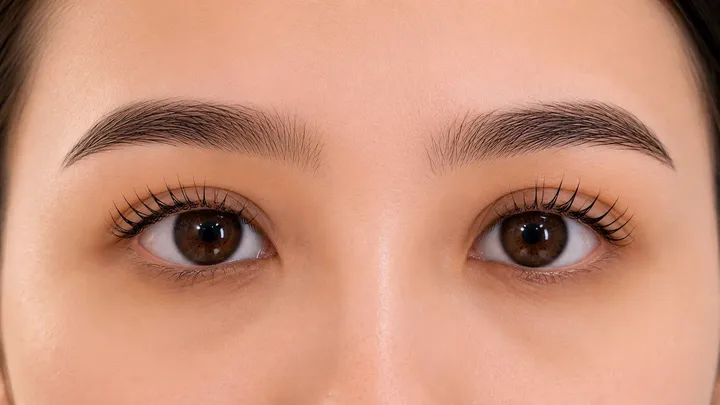 Eyelash