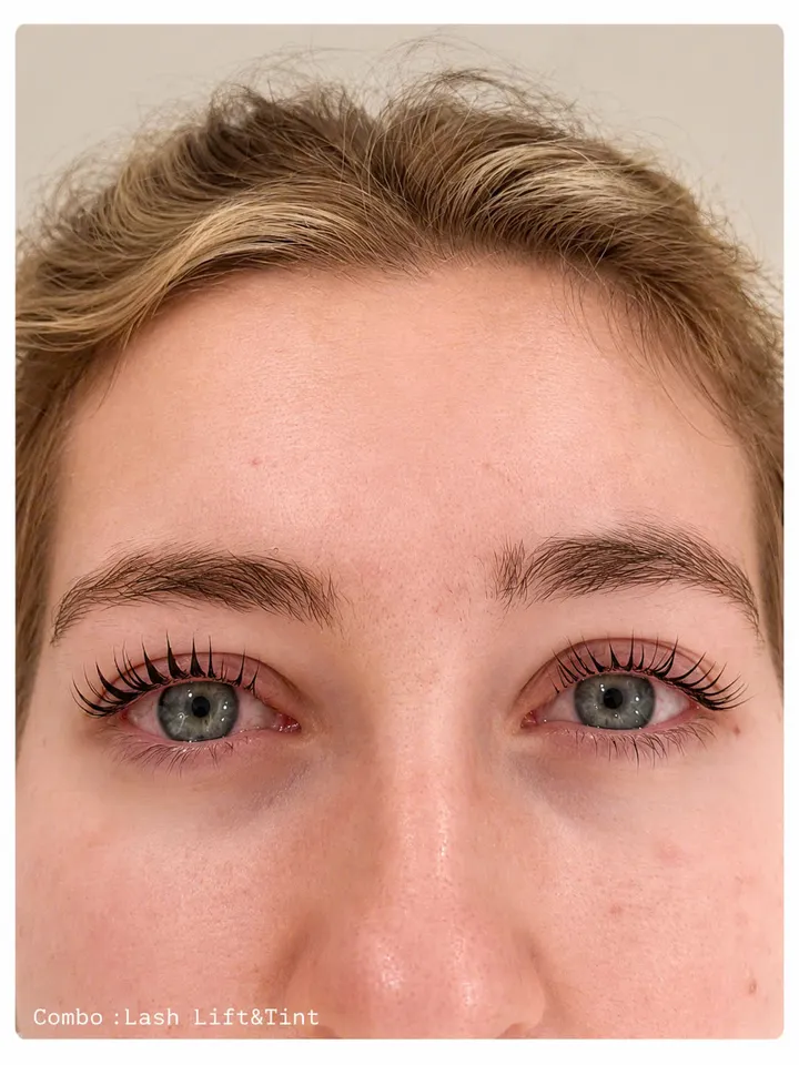Eyelash