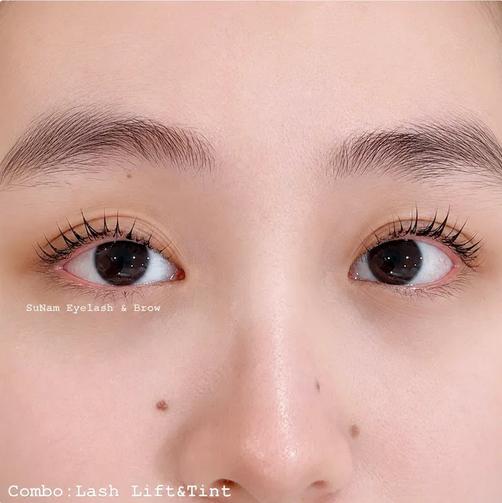 Eyelash
