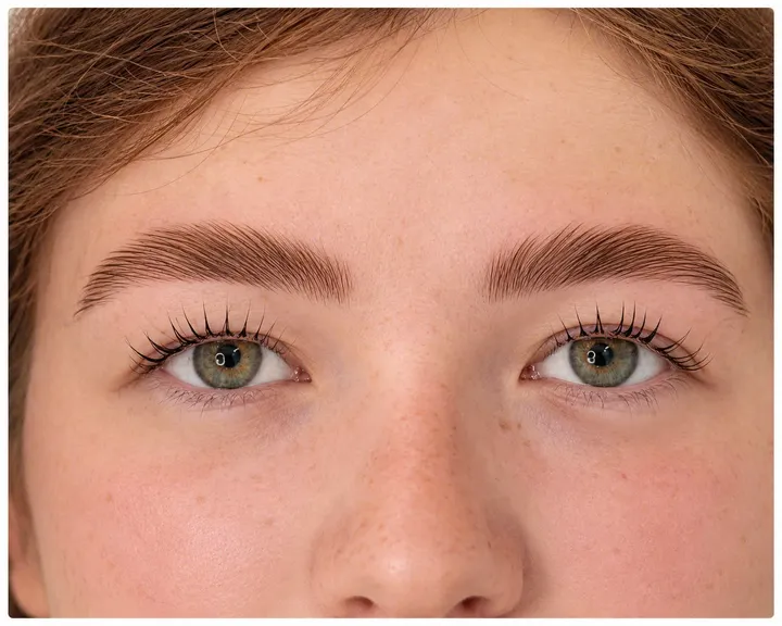 Eyelash
