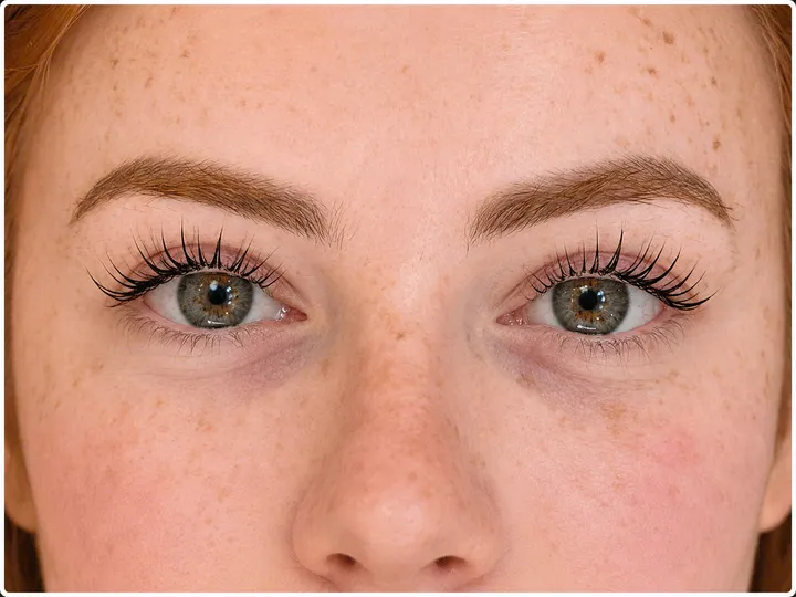 Eyelash