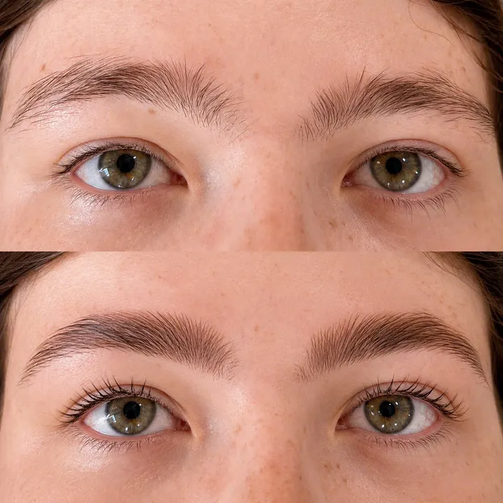 Eyelash