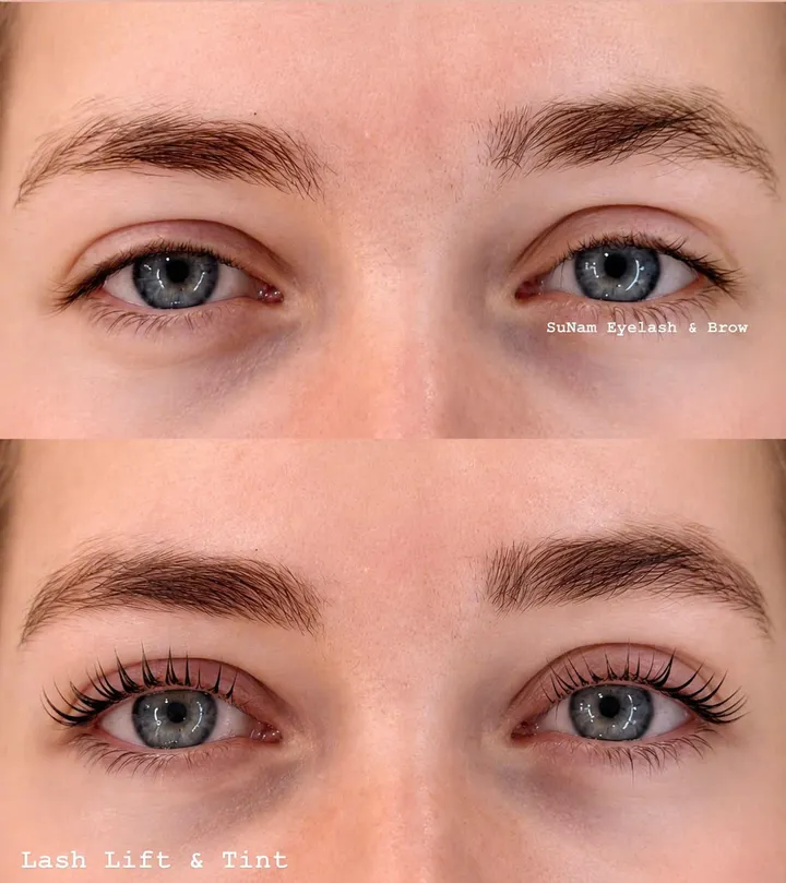 Eyelash