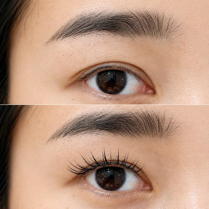 Eyelash