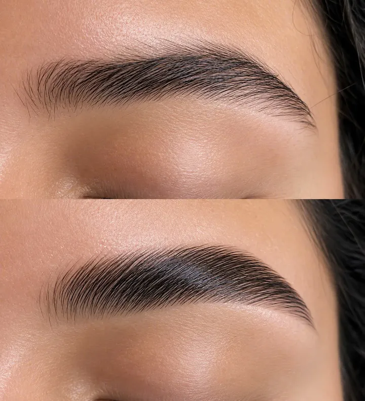 Eyelash