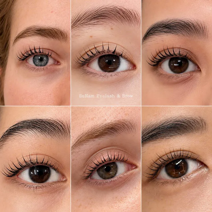 Eyelash